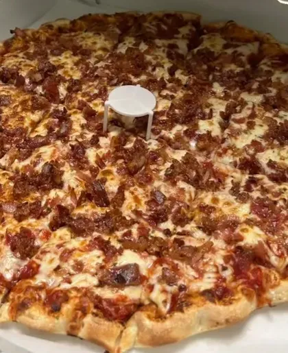 More Bacon