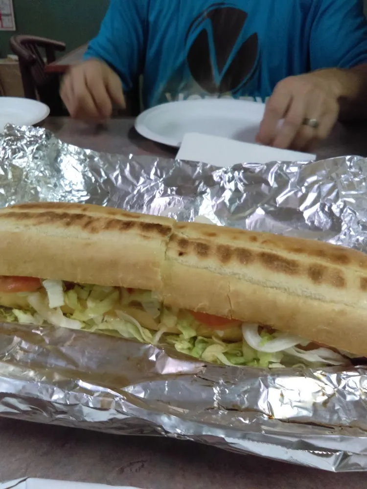 Superwheel Sub